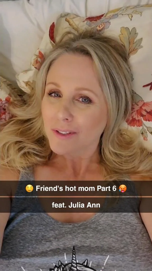 Bestie's Milf Next Door Pt.6 – Sneaky Link-Up picture 8 of 20