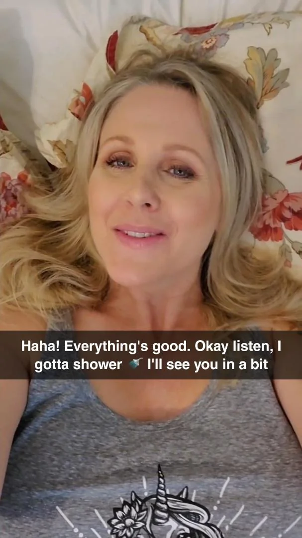 Bestie's Milf Next Door Pt.6 – Sneaky Link-Up picture 18 of 20