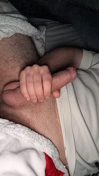 Would You Sneak Around for This Rock Hard Cock? (I'm Already Cheating Too 😉)'
