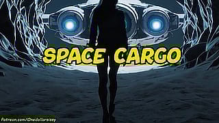 Intergalactic Bimbo Booty: Stuck in Deep Space'