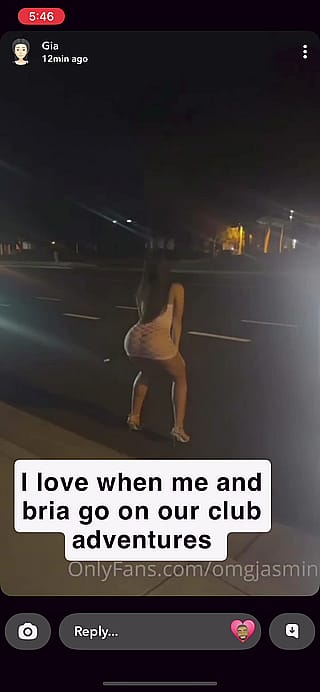 Your GF Said 'Trust Me'... Then Sent You This Filthy Proof'