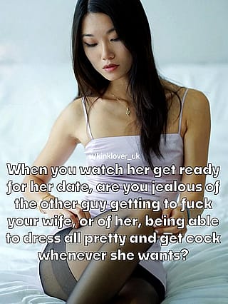 Dirty Little Secret or Kinky Confession? You Pick...'
