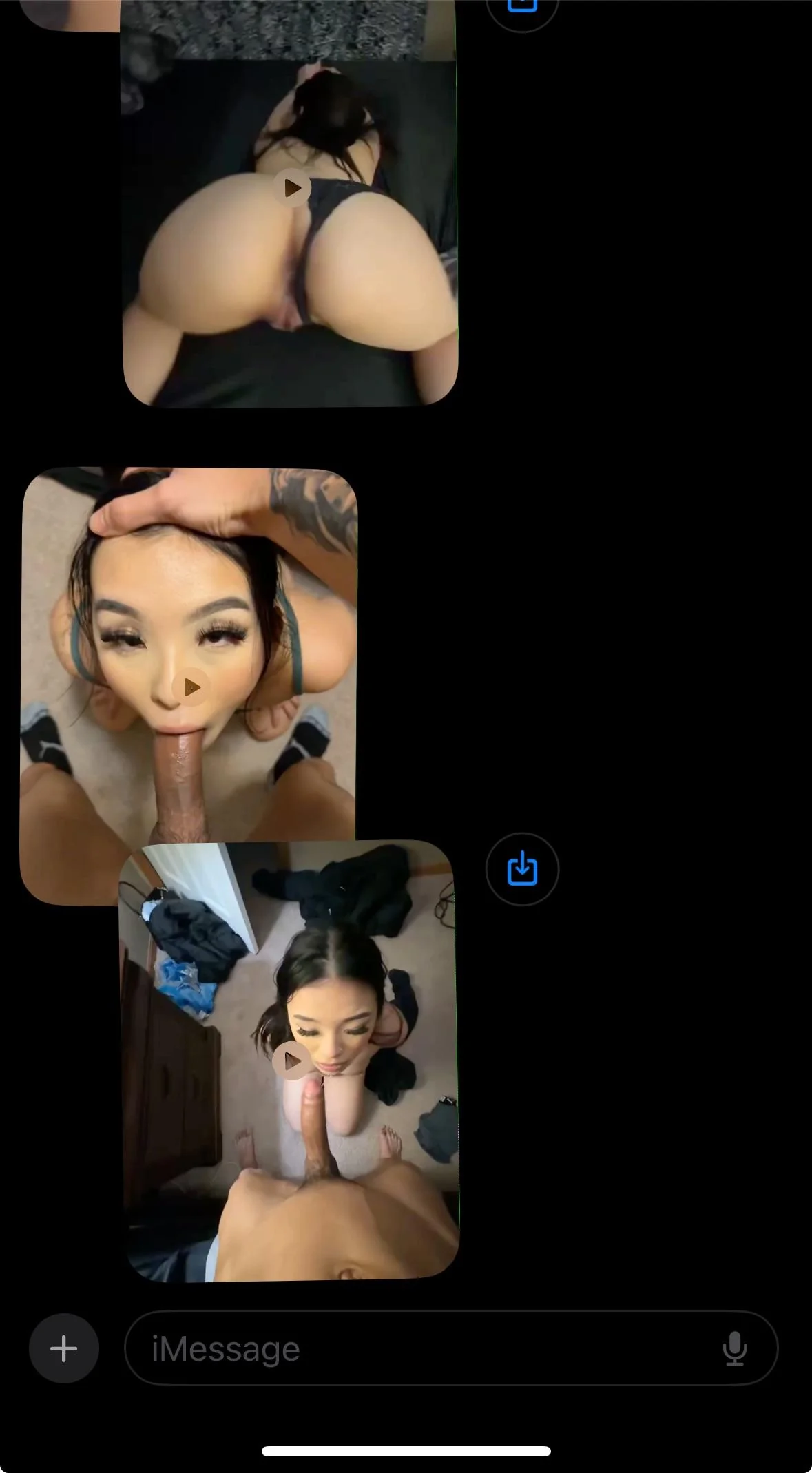 Hotwife caught in the act... and loving every second! picture 2 of 2