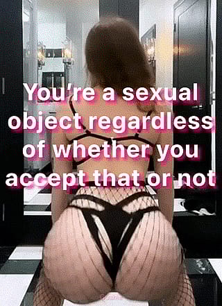 Just Dumb Sexpuppets for Their Pleasure'