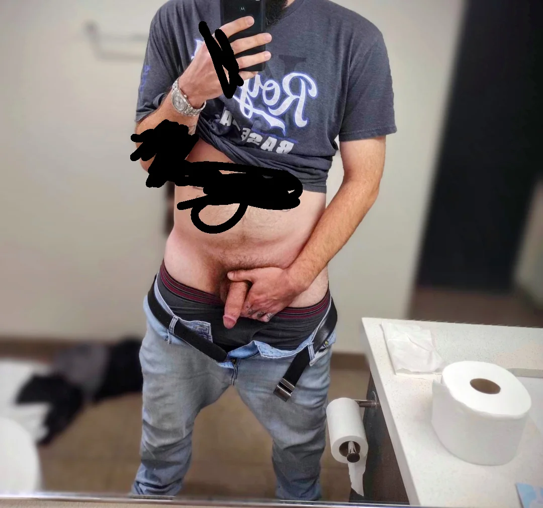 Ladies, ready for a wild ride? picture 1 of 1