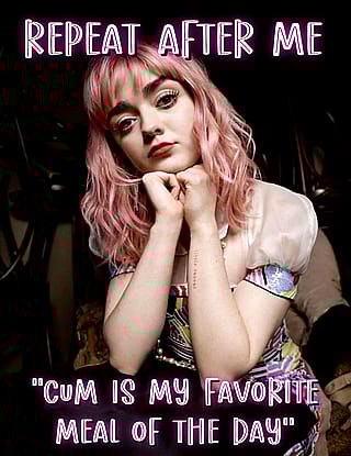 Own That Pleasure Like a Boss'
