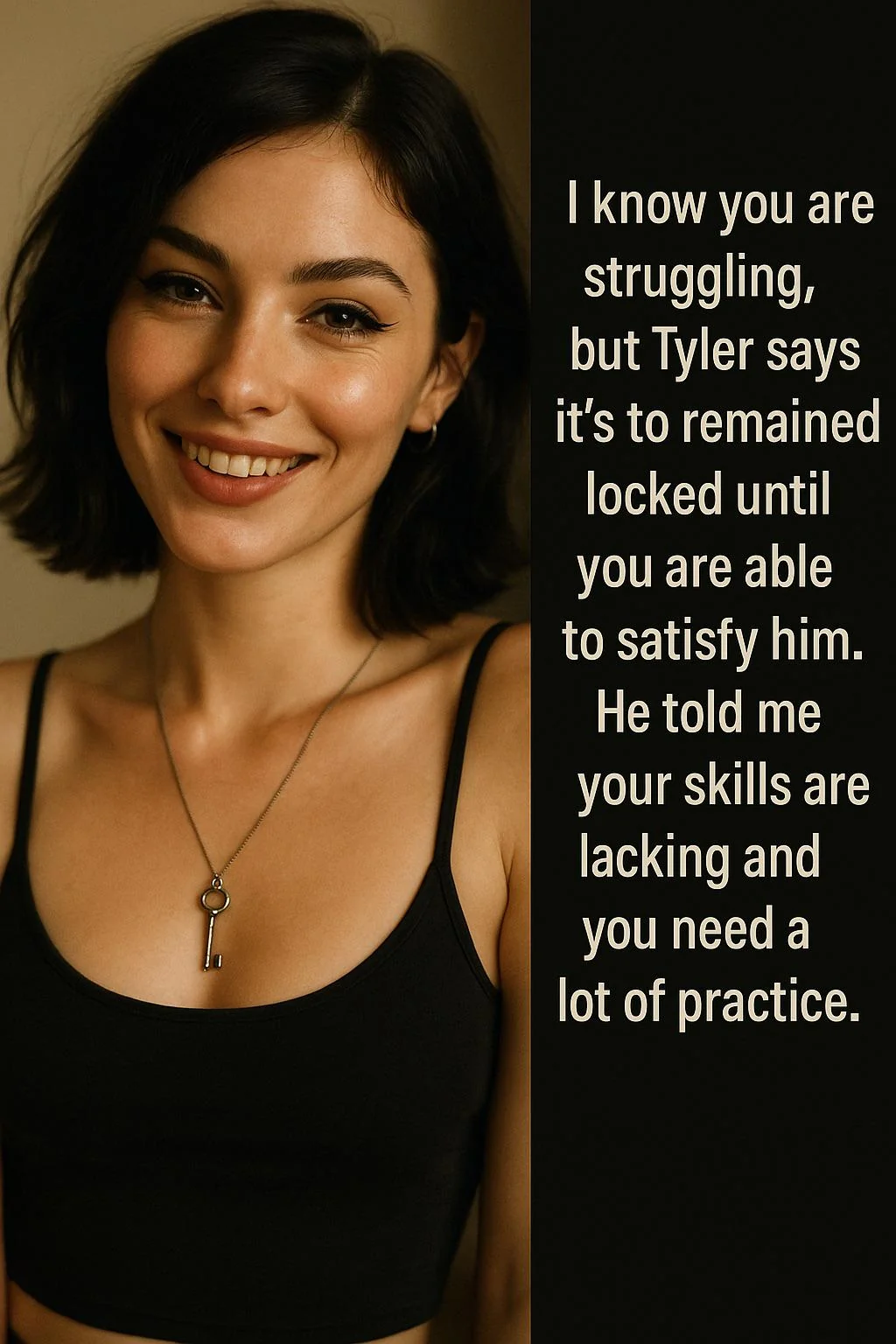 Practice Makes Perfect: Time to Step Up Your Mouth Game picture 1 of 1