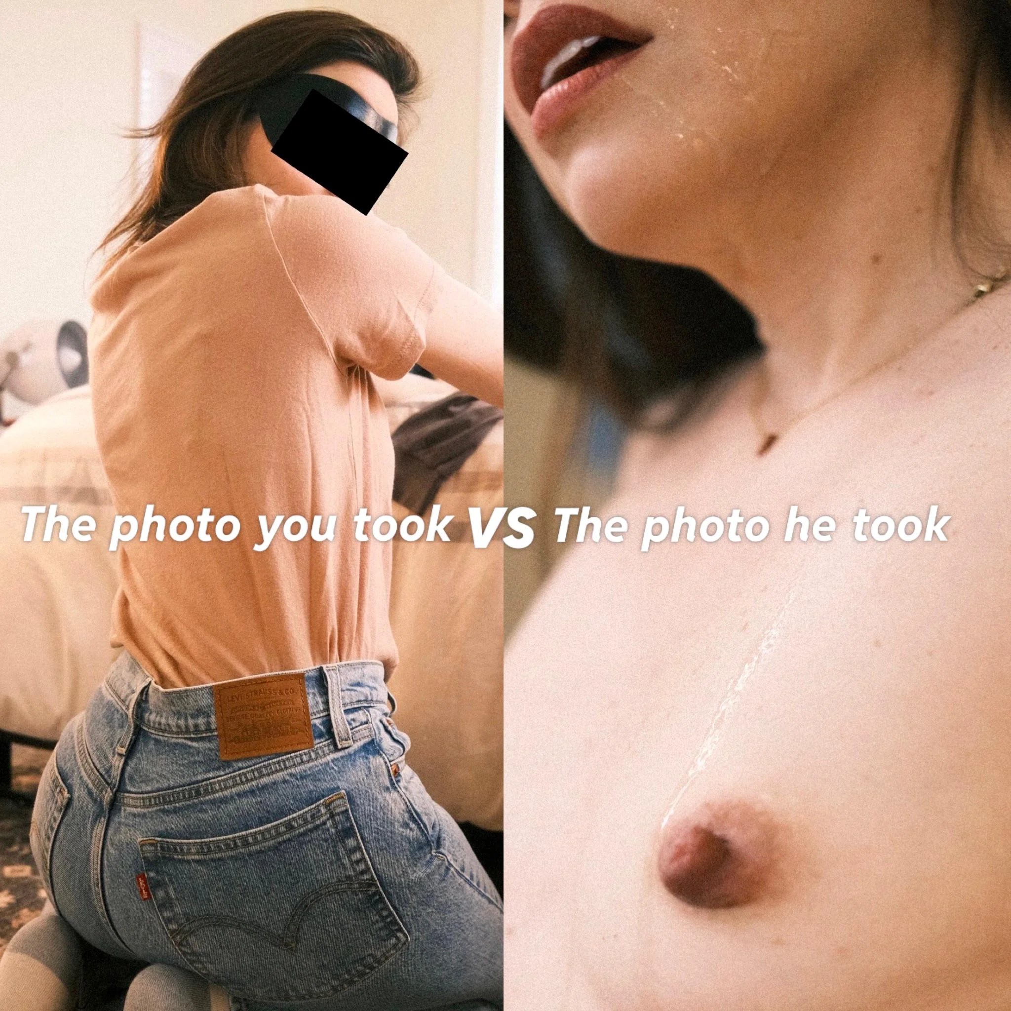 Wild Ride: Who Came Harder? picture 1 of 1