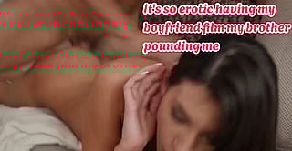 Oops, bro's got the magic touch'
