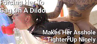 Naughty Pro Moves'