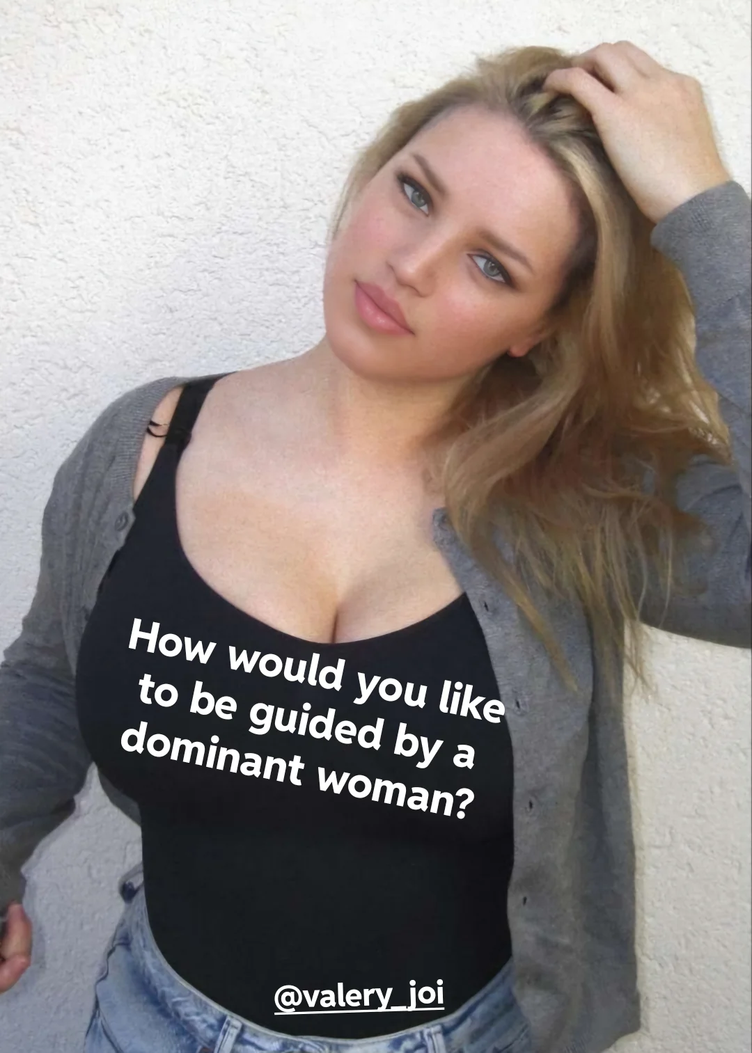 How She Dominates You picture 1 of 1