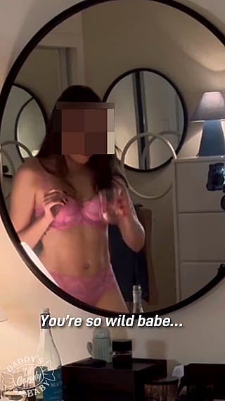 First Time She Takes It All – Naughty Wife’s Debut'