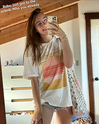 Naughty Getaway: Sneaky Fun While Hubby's Away'
