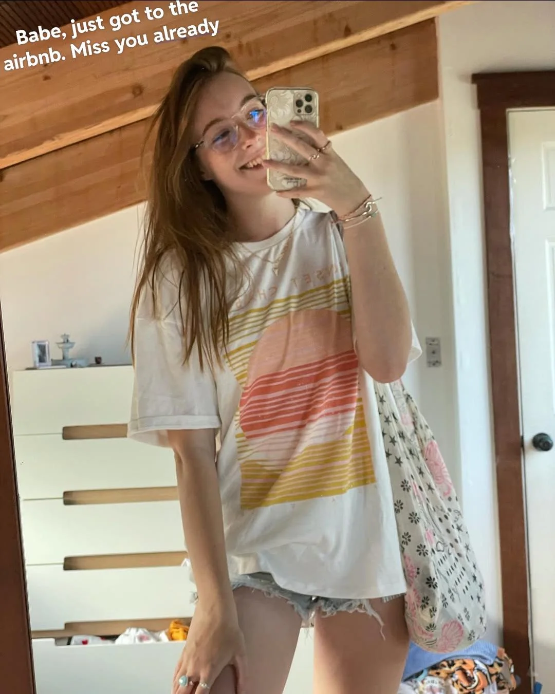 Naughty Getaway: Sneaky Fun While Hubby's Away picture 1 of 2