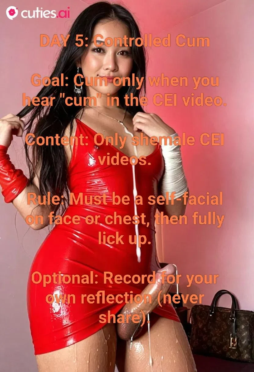 Dive Deep Into A Steamy 7-Day CEI Adventure picture 2 of 8
