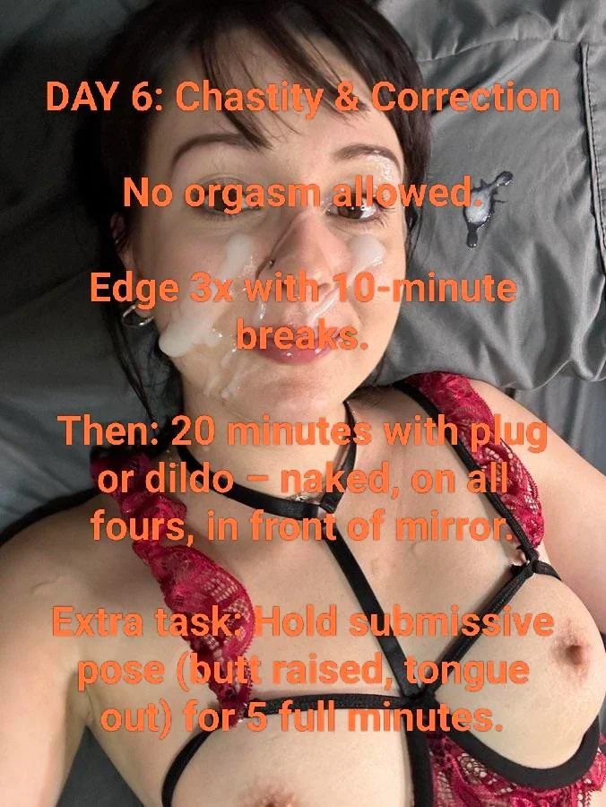 Dive Deep Into A Steamy 7-Day CEI Adventure picture 6 of 8