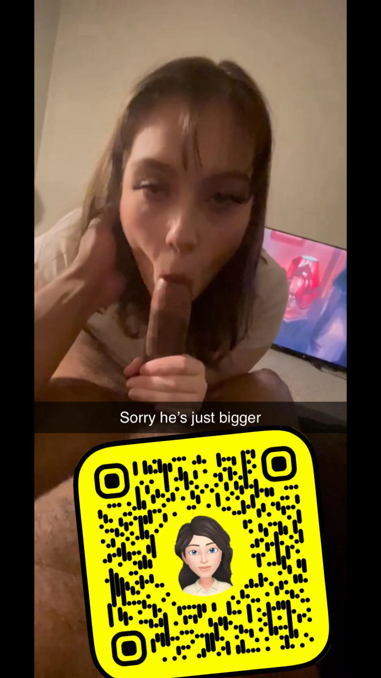 Sneaky snaps to get daddy hard picture 1 of 1
