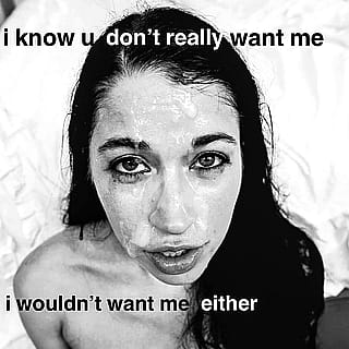 Broken Dolls Know Their Price Tag'