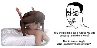Hot Memes That Hit Different (Credit: @WeirdIRmemes)'