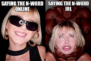 Naughty Memes That Hit Too Close to Home (Credit: @WeirdIRmemes)'