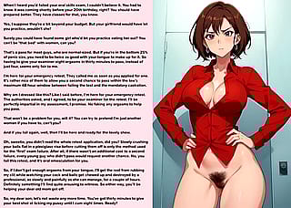 Oops, you bombed the mouth-work test... time for extra credit lessons! [AI Unleashed]'