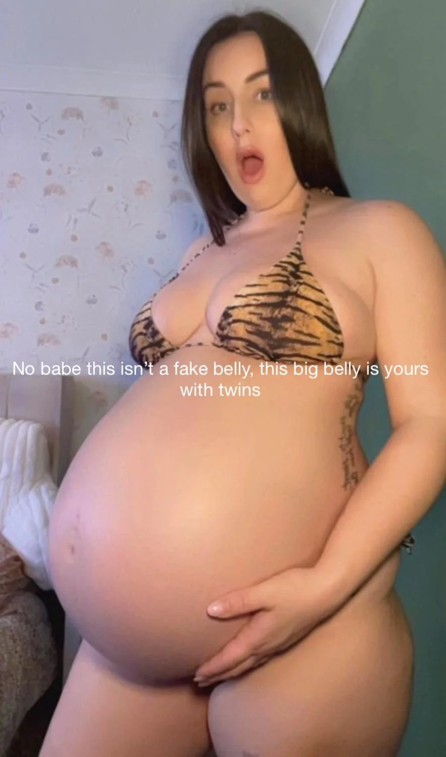 Prepped and Pumped for a Deep Breeding Session picture 5 of 10