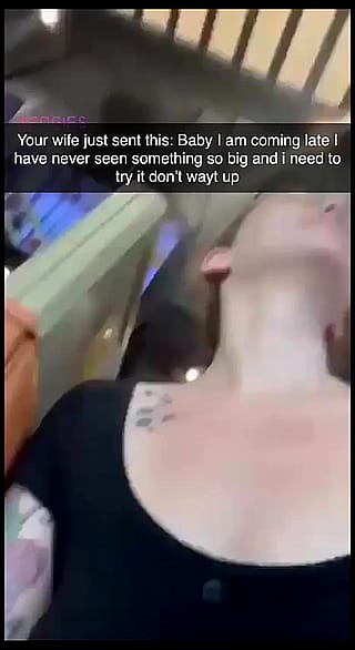 Damn, That Monster Cock Stretches Her Out'