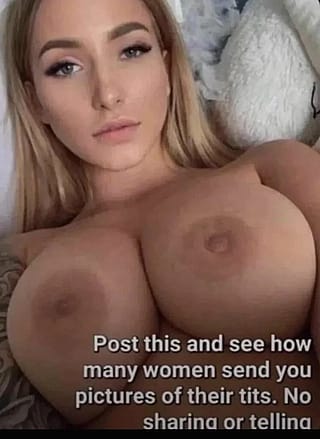 You Better Obey, Slut'