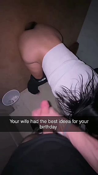 Best Birthday Ever - Spiced Up by a Sneaky Surprise'