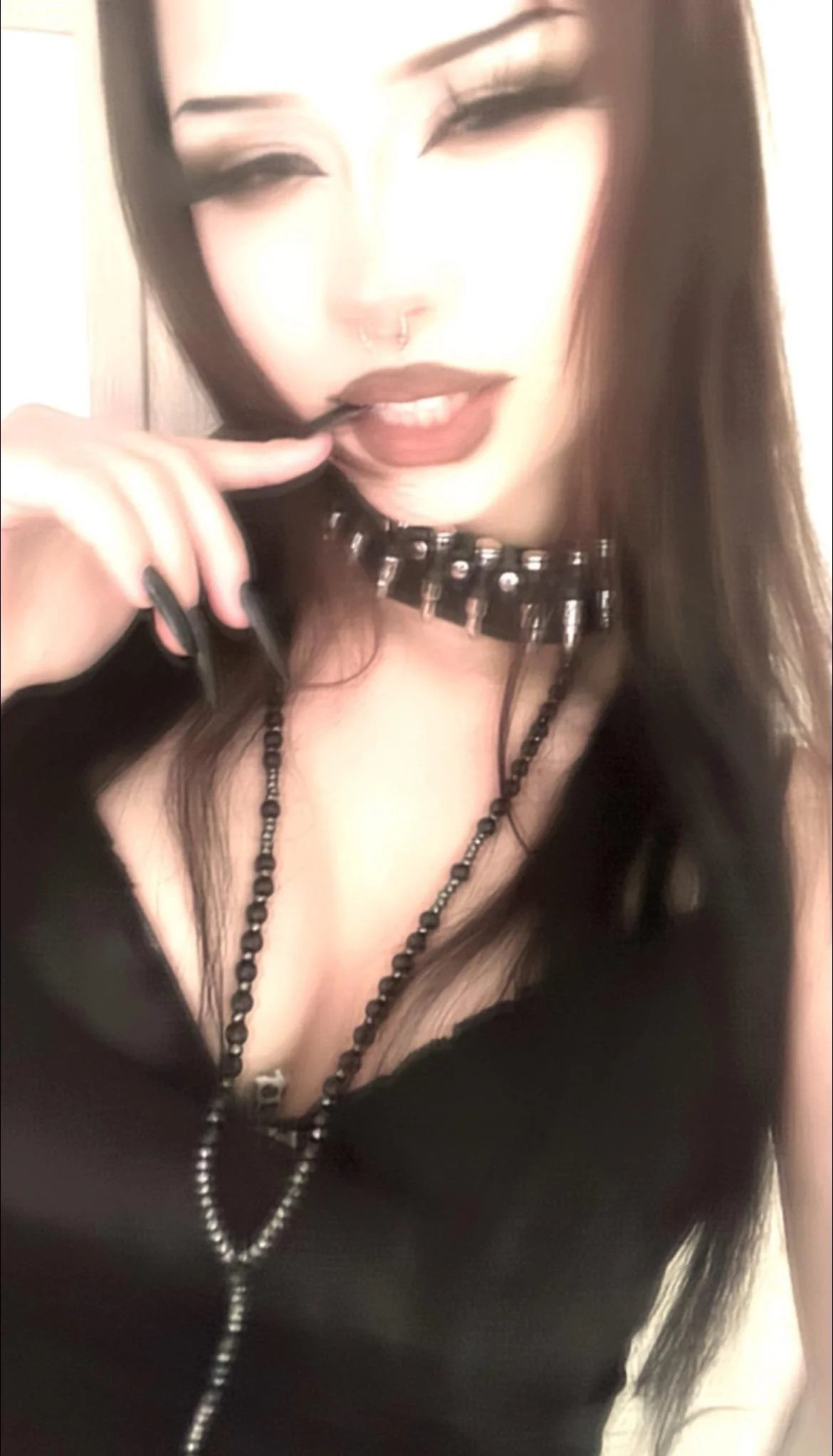 Sneaky Fuck Fantasy: Would You Risk It All For Me? picture 2 of 2