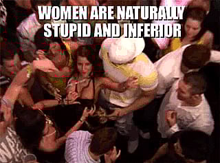 Naughty Lessons from Reddit's Finest Gentlemen'