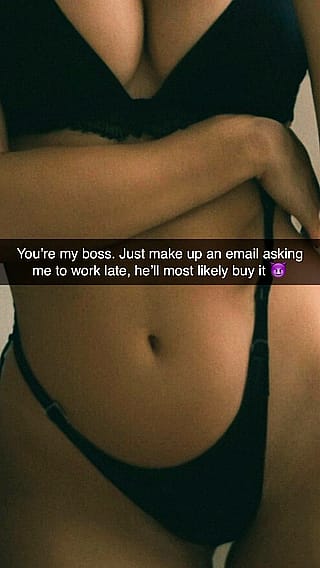 Boss or Babe? Why Not Both, Sugar?'