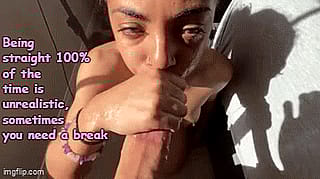 Break Time Just Got Hotter'