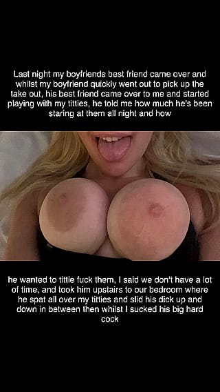 My man's bestie wrecked me behind his back?!'