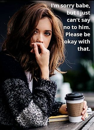 She Gets It - And So Does He'