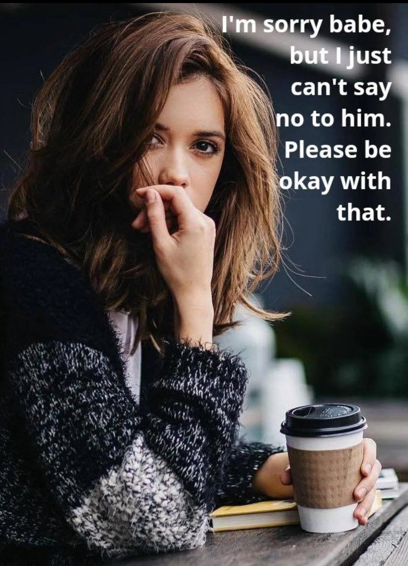 She Gets It - And So Does He picture 1 of 1