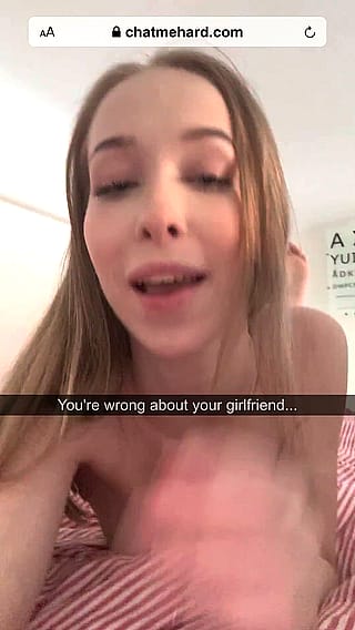 My Juicy Booty Puts My Bro's GF to Shame'