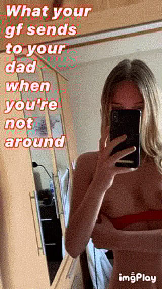 Daddy's Little Secret'