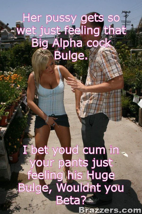 Pathetic Beta Cuck Vibes picture 1 of 1