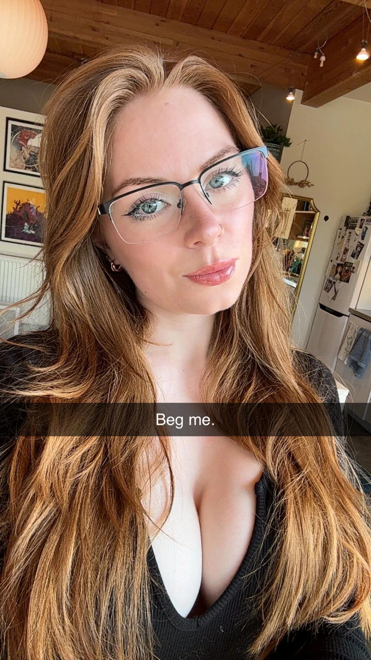 Naughty Therapy Sessions Part 3 🍑📚 picture 6 of 20