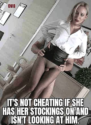 Naughty Slut Gets Caught Riding Cock - Not Cheating Tho 😏'