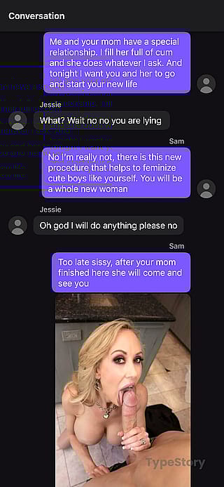 Former Buddies Turned Lustful Playmates - Part 3'