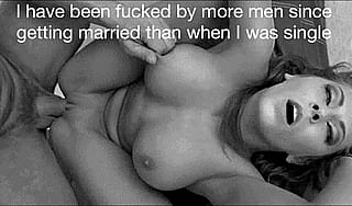 Hotwife Truth Bomb! We're Totally Addicted to This Rush 💦🔥'