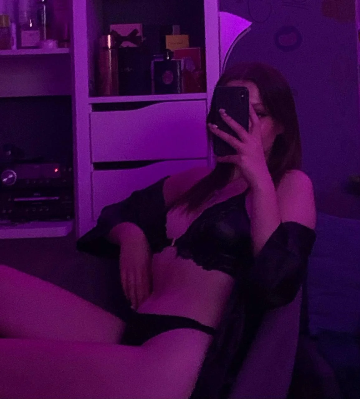 Would You Sneak a Taste Behind My Back? picture 1 of 1
