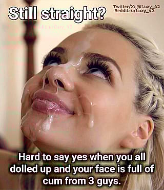 Bet You Can't Resist This Sissy Secret'