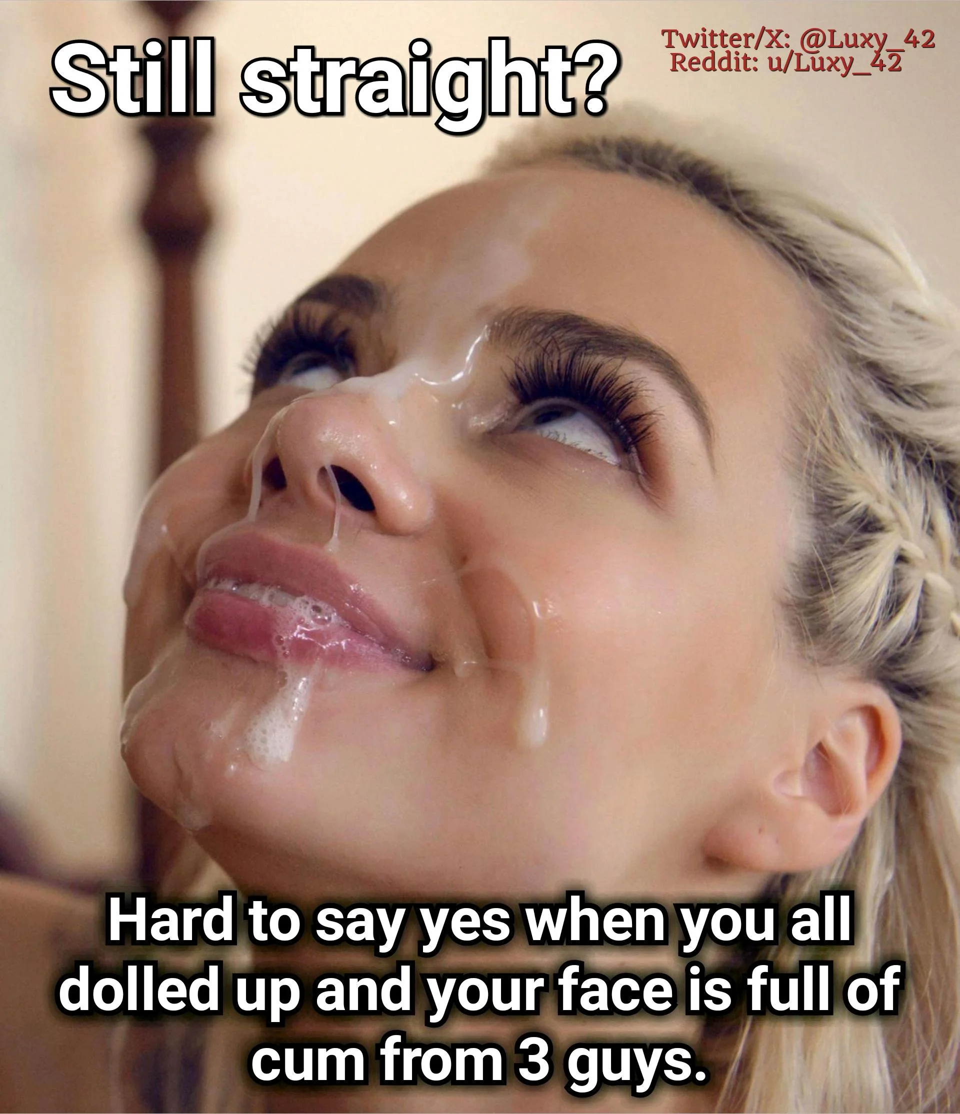 Bet You Can't Resist This Sissy Secret picture 1 of 1