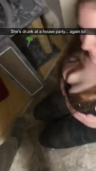 Girls' Night Gone Wild: Naughty Cheater Gets Caught'