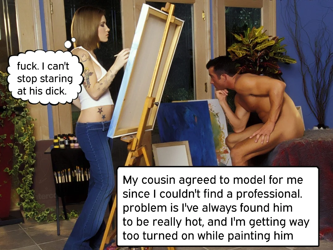 Allie Sin Gets Naughty With Family picture 3 of 20