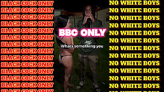 Snow Bunny Family Gets Blacked & Brainwashed'