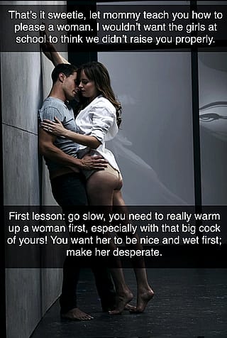 Sizzling Captions for a Naughty Redditor'